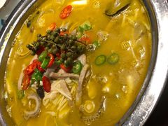 -童福兴·南京菜(老门东店)