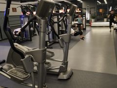 -金吉鸟健身游泳
