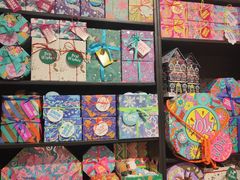 -LUSH(威尼斯人店)