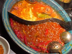 -吼堂老火锅(太古里总店)