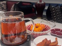 -怡情荟•海鲜青岛菜(五四广场旗舰店)