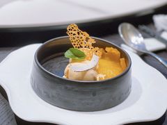 -次第花开素食雅宴