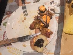 -汉斯南美烤肉(总店)