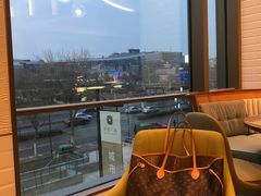 -济南香格里拉·咖啡泉自助餐厅