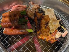-伊茉家的烤肉店(勒泰中心店)