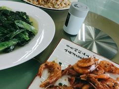 -景好海鲜餐厅(大鹏必选旅游店)