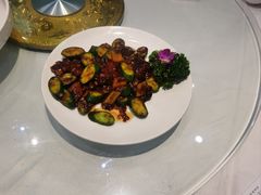 -小贝壳酒楼(经九路店)