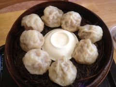 -百年尹氏汤包(湖南路狮子桥店)