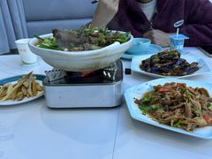 -黄牛肉馆·皖南土菜