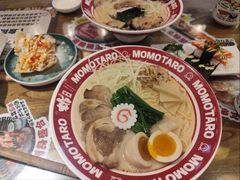 -桃太郎寿司料理(大学城店)