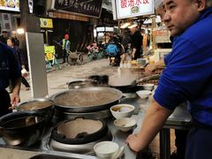 -老刘家泡馍·陕西老字号(钟楼广济街店)