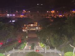 -仙人山公园