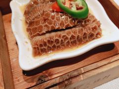 金钱肚-天瑞轩·粤菜餐厅