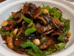 鳝鱼-董厨煨汤馆(车站路店)