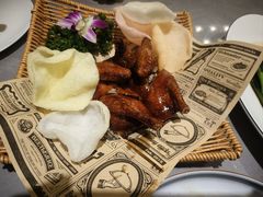-粤陸玖玖·港式手作茶餐厅(珠江路店)