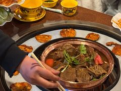 -顺顺小吃(独克宗古城店)
