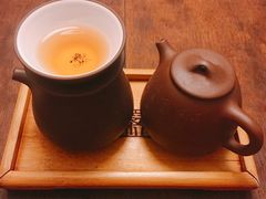 -青藤茶馆(南山路店)