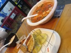 -小红烤翅(傅厚岗店)