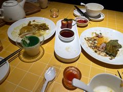 -蔡澜点心·粤菜(花城汇南区店)