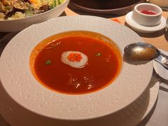 -佐度王子扒房(西城红场店)