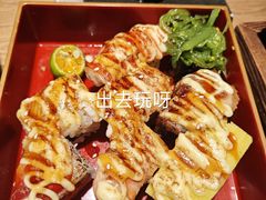 -沼津港精致料理·寿喜烧·烧鸟(青浦宝龙广场日料榜单店)