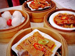 -点都德(大茶楼店)