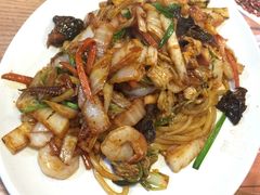 -香港饭店0410(弘大店)