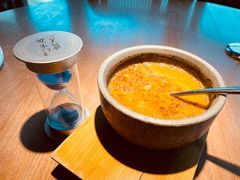 招牌虾膏泡泸沽湖红米饭-辛香汇·现炒川菜(淮海路百盛店)