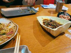 -三太子地摊烧烤·小龙虾(北蔡店)