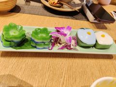-mango tree芒果树餐厅(K11店)