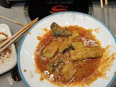 -粟氏天府·东北烧烤(江南兴隆街店)