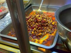 -鸿运兔·手撕烤兔(天府广场店)