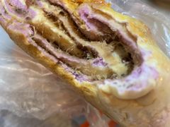 -美嘉华面包西饼店(红胜坊店)