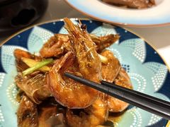 -至尊鲨鱼·原烹海鲜·新浙菜(拱宸桥店)