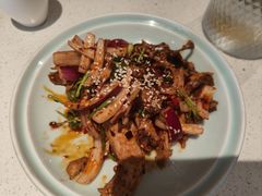 -北大荒人•新东北菜(青岛银座店)