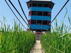 -河北村民俗体验园