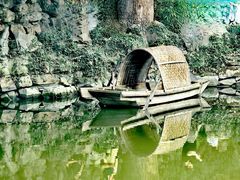 -南北湖风景区