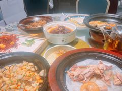 -客家汇·客家传承菜(水库店)