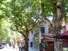 -上海孙中山故居纪念馆