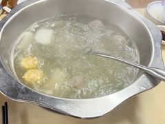-贵宾牛·潮汕牛肉火锅(珠池总店)