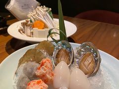 -山葵家·创意料理(宁波来福士店)