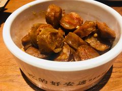 -渝是乎酸菜鱼(龙旗购物中心店)