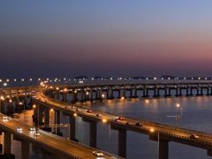 -星海湾跨海大桥