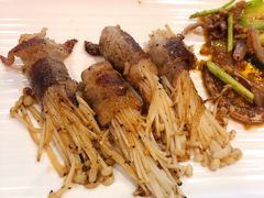 -火地铁板烧(昆山万象汇店)