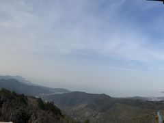 -缥缈峰景区