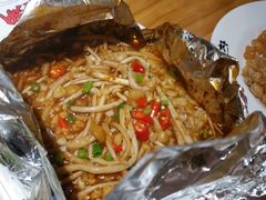 -阿青龙虾·烧烤大排档(湖里万达店)