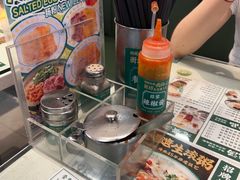 -西关明记肠粉(荔枝湾店)