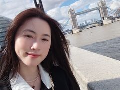 -伦敦塔桥