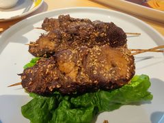 -功德林(南京西路店)