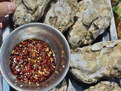 -辣不怕口味虾(凌霄路店)